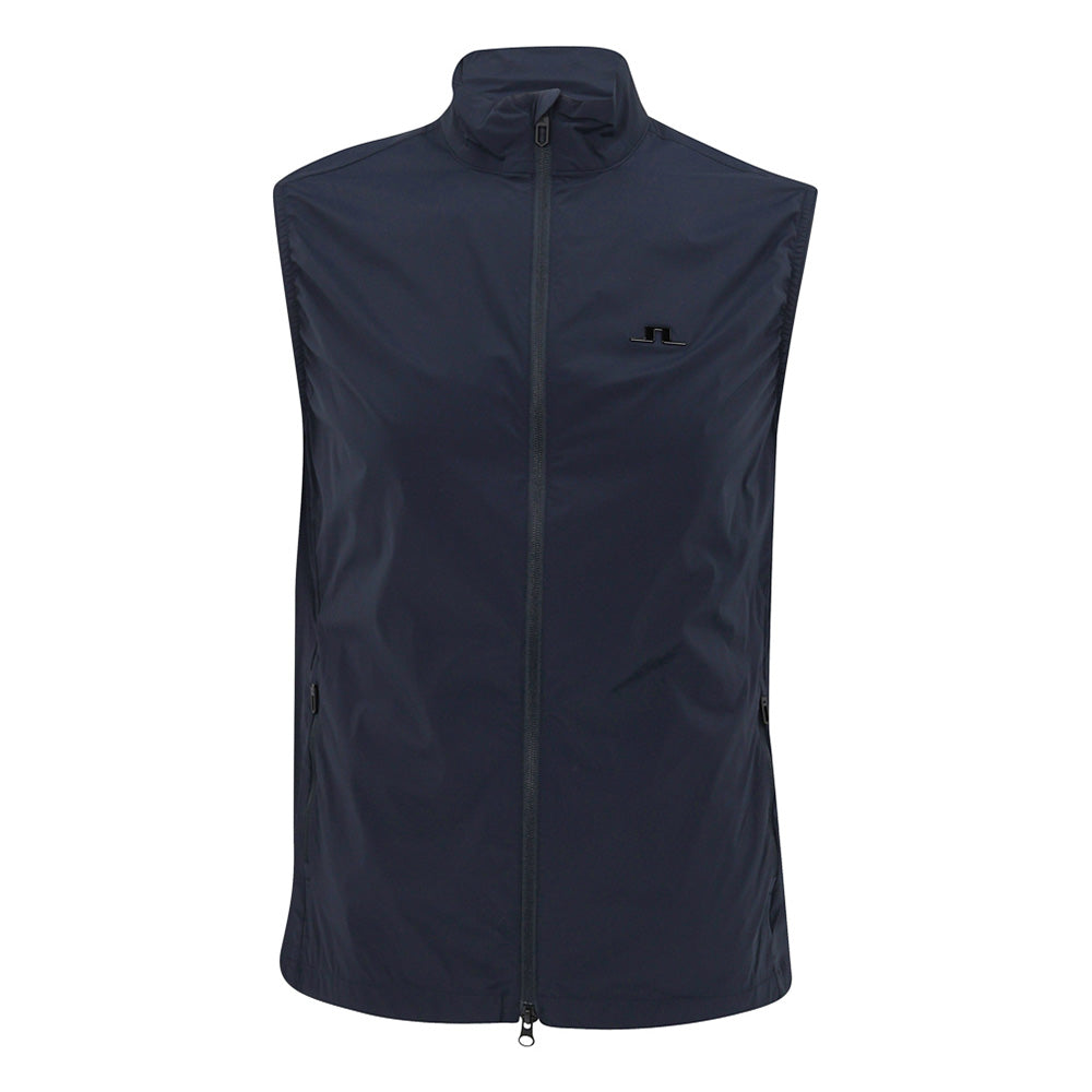 Ash Light Packable Vest