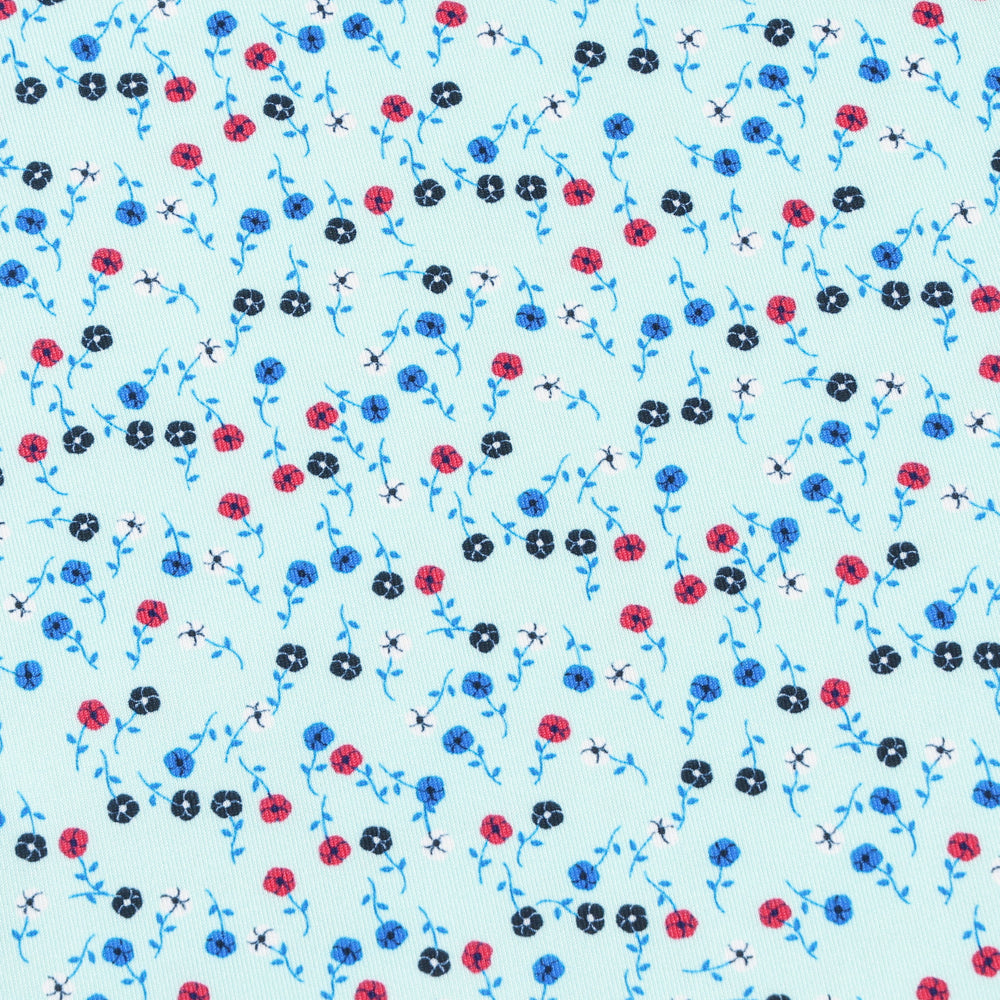 Aye Poppy Tech Jersey Polo