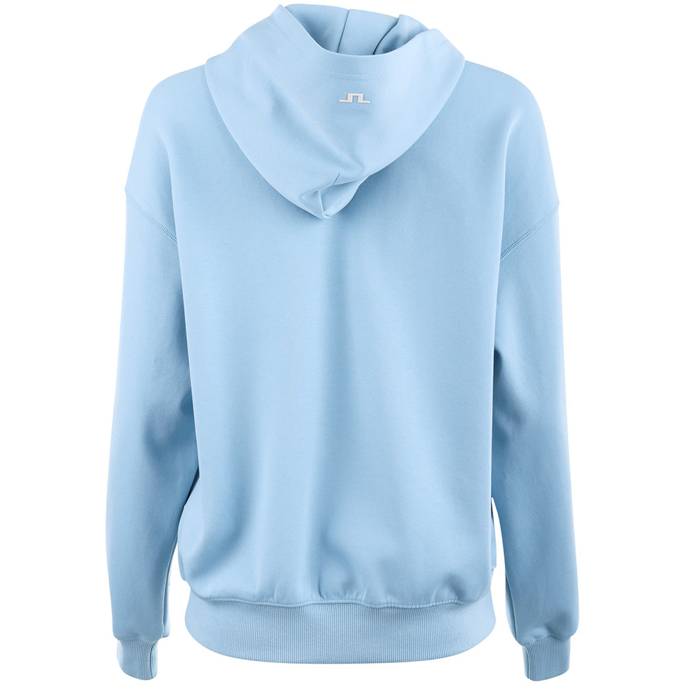 Women's Cove Print Hoodie