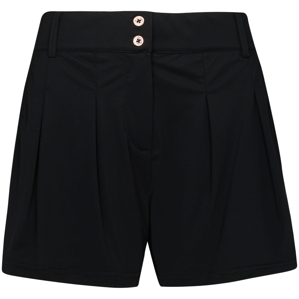 Women's The Rae Pleated Shorts
