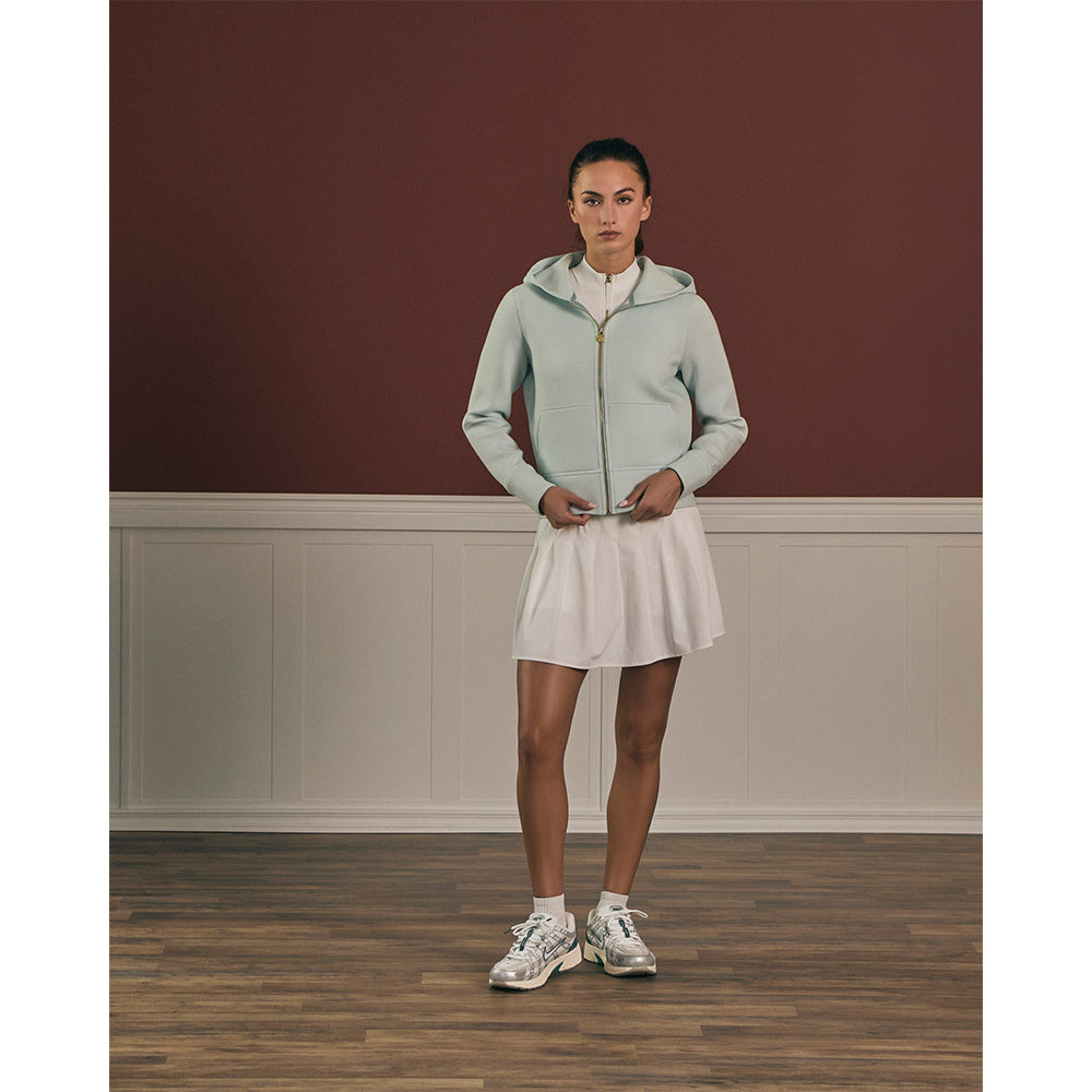 Women's Amelie Full Zip Hoodie