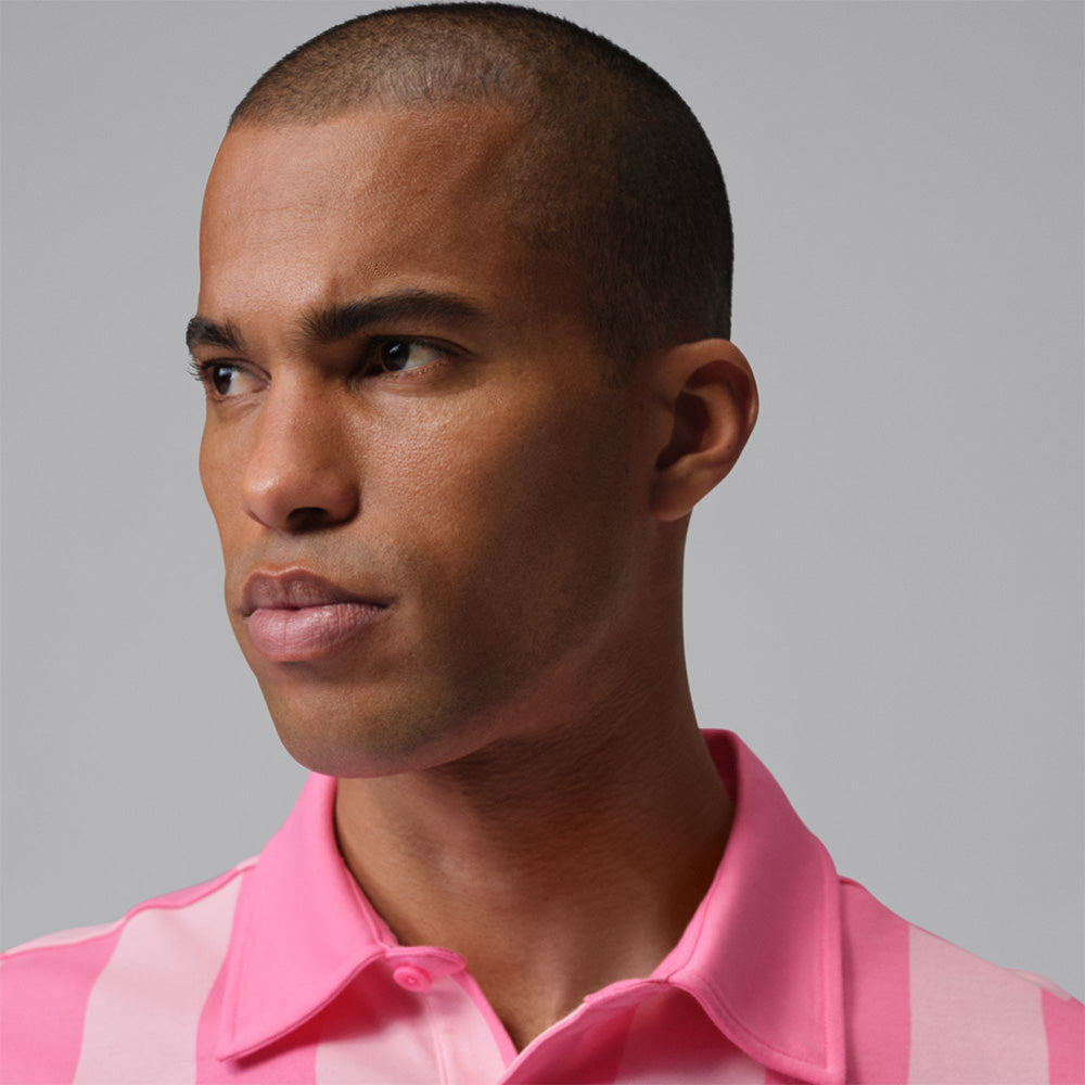 Sport Dri-FIT Printed Polo