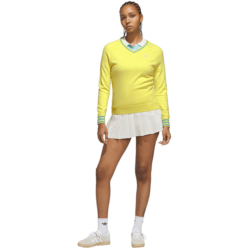 Women's Originals Cashmere Sweater