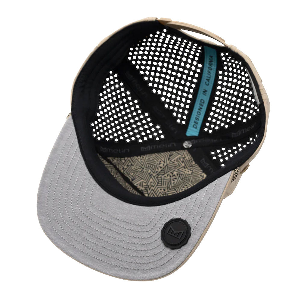 Hydro Coronado Brick Hat