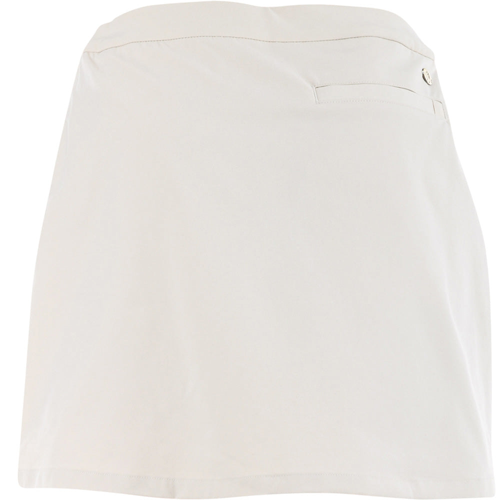 PUMA x Arnold Palmer A-Sym Pleat Skort