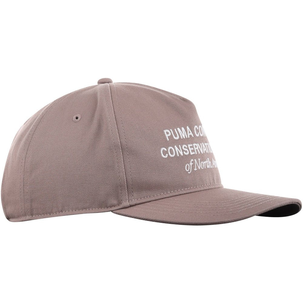 PUMA x Gumtree Golf & Nature 5 - Panel Hat - Fairway Styles