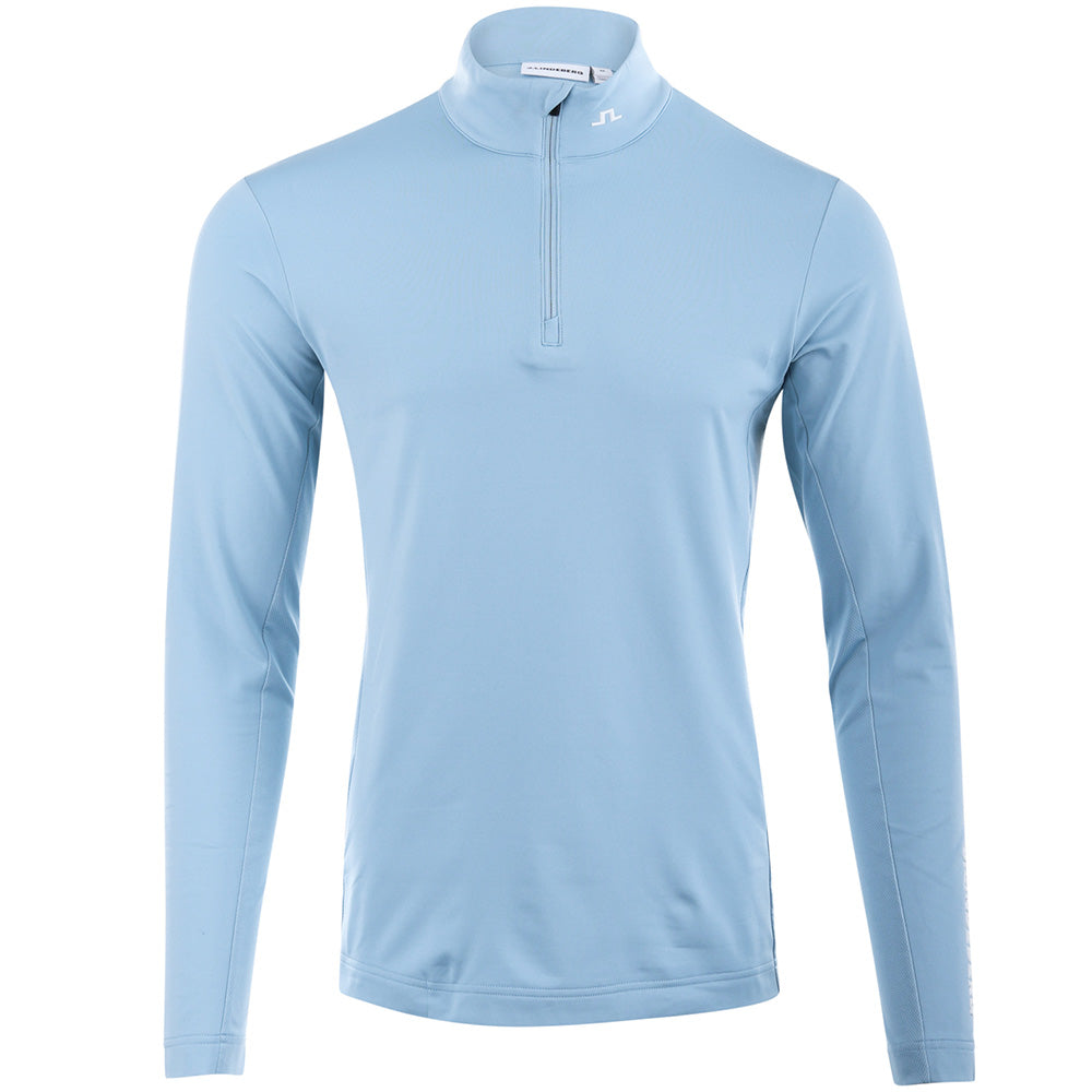 Tour Tech 1/4 Zip Mid Layer