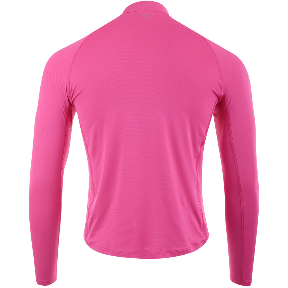 Women's YouV Solid 1/4 Zip Pullover