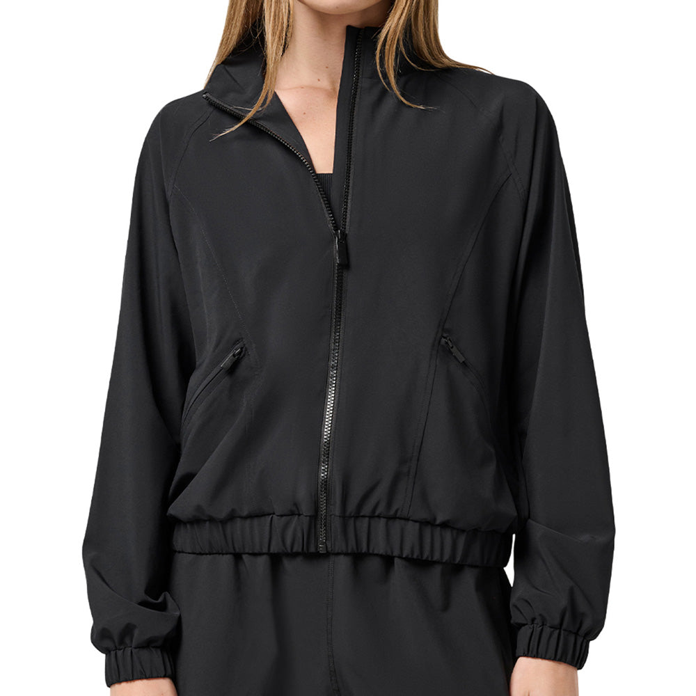 Women's BreezeBlend Travel Day Jacket