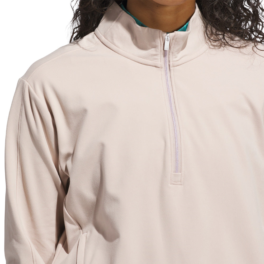 Women's Ultimate365 Long Sleeve 1/2 Zip Layering Top