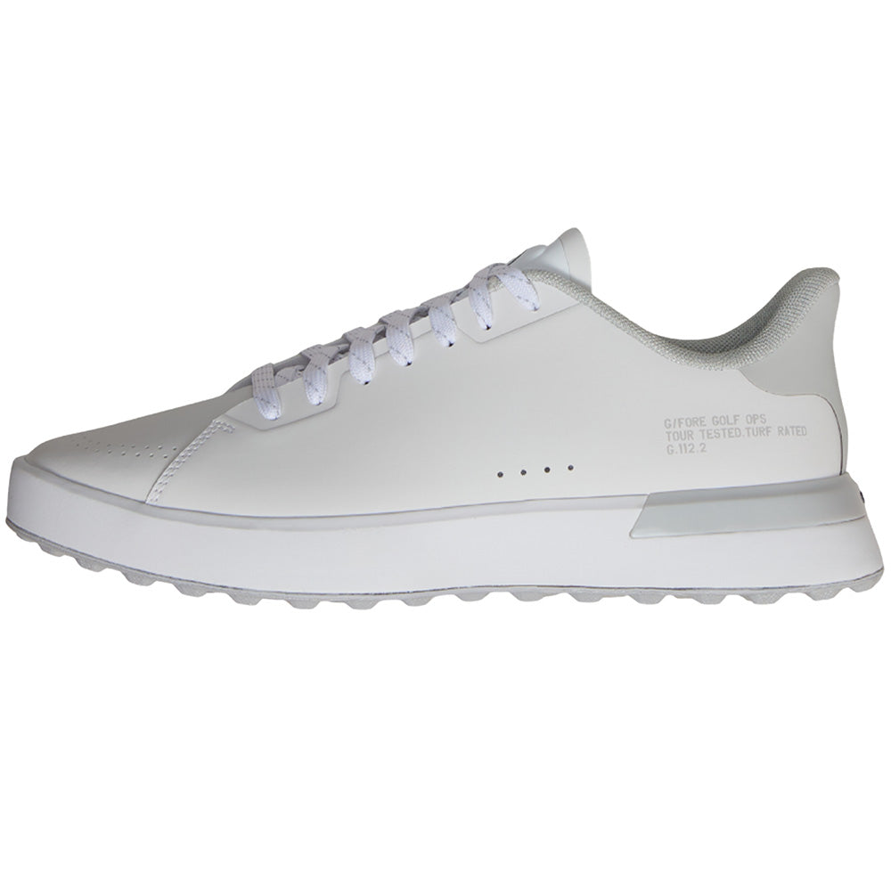 G.112 Spikeless Golf Shoes