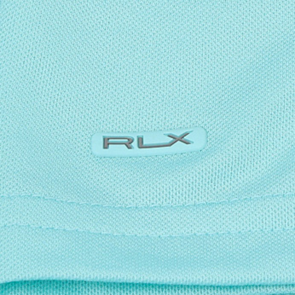 Classic Fit Performance Polo