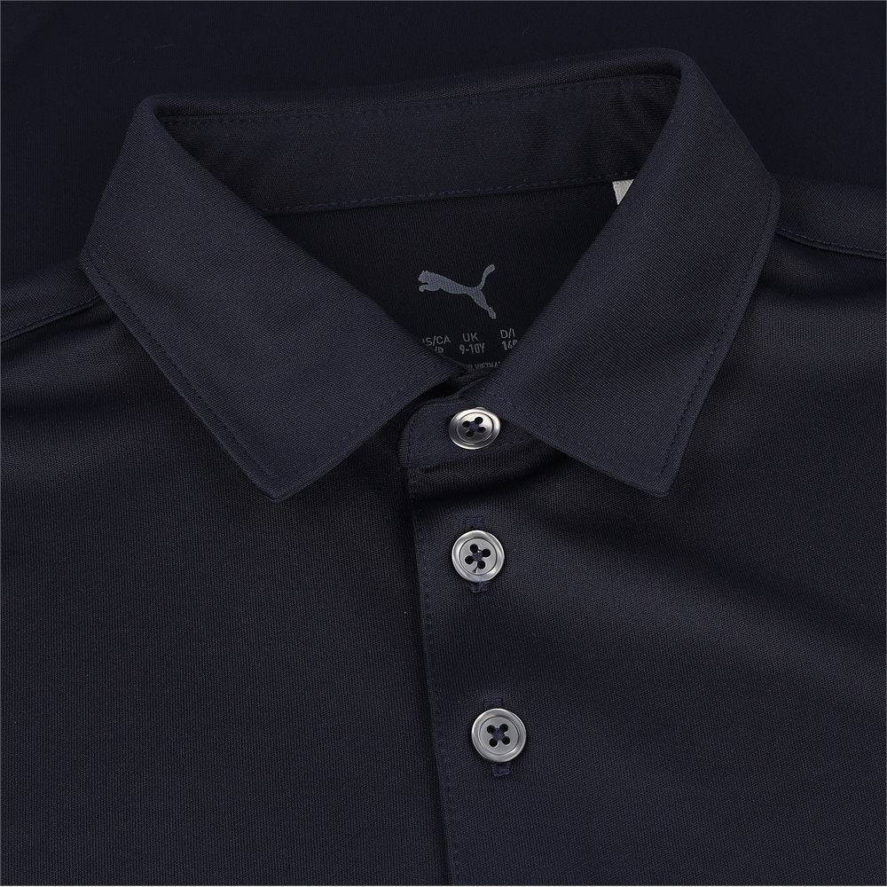 Boys' Pure 2.0 Polo - Fairway Styles