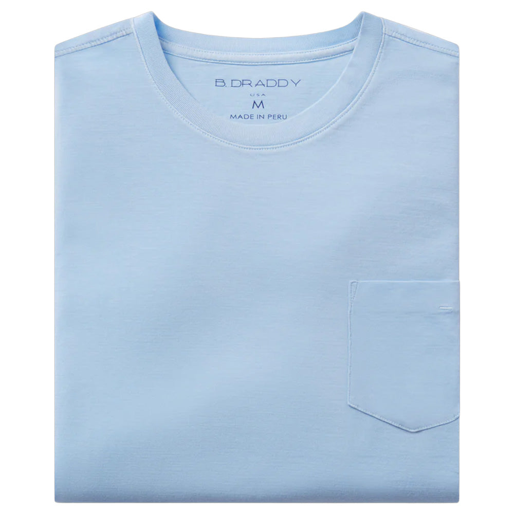 Dewey Pocket Shirt
