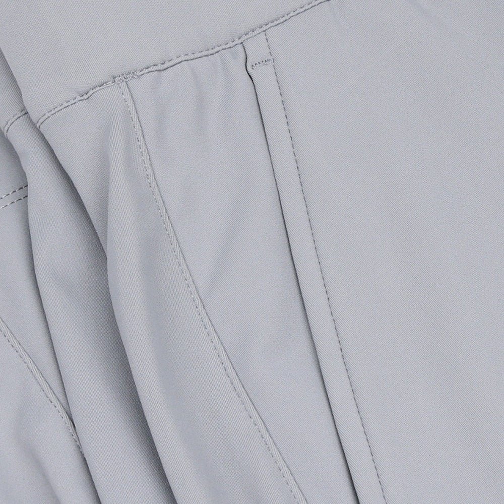 Varick Pull-On Shorts