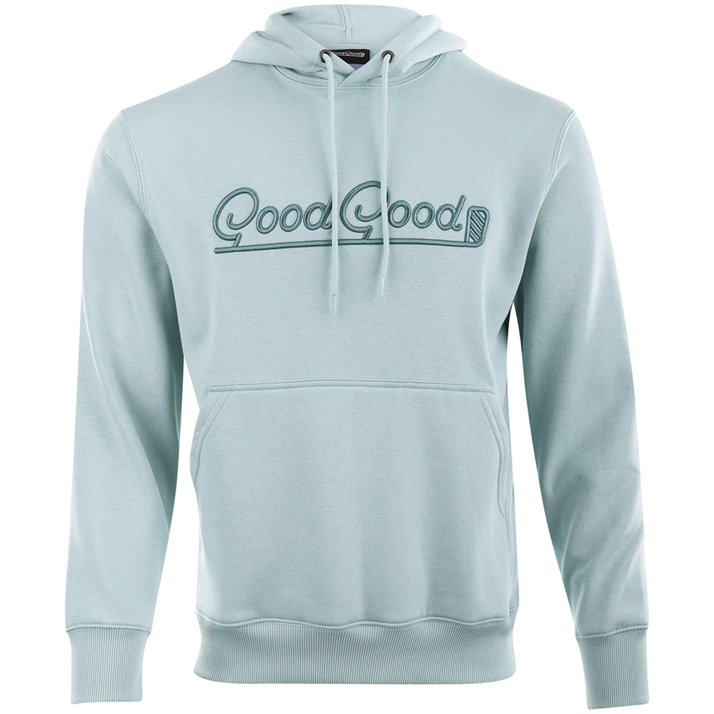Great Round Fleece Hoodie