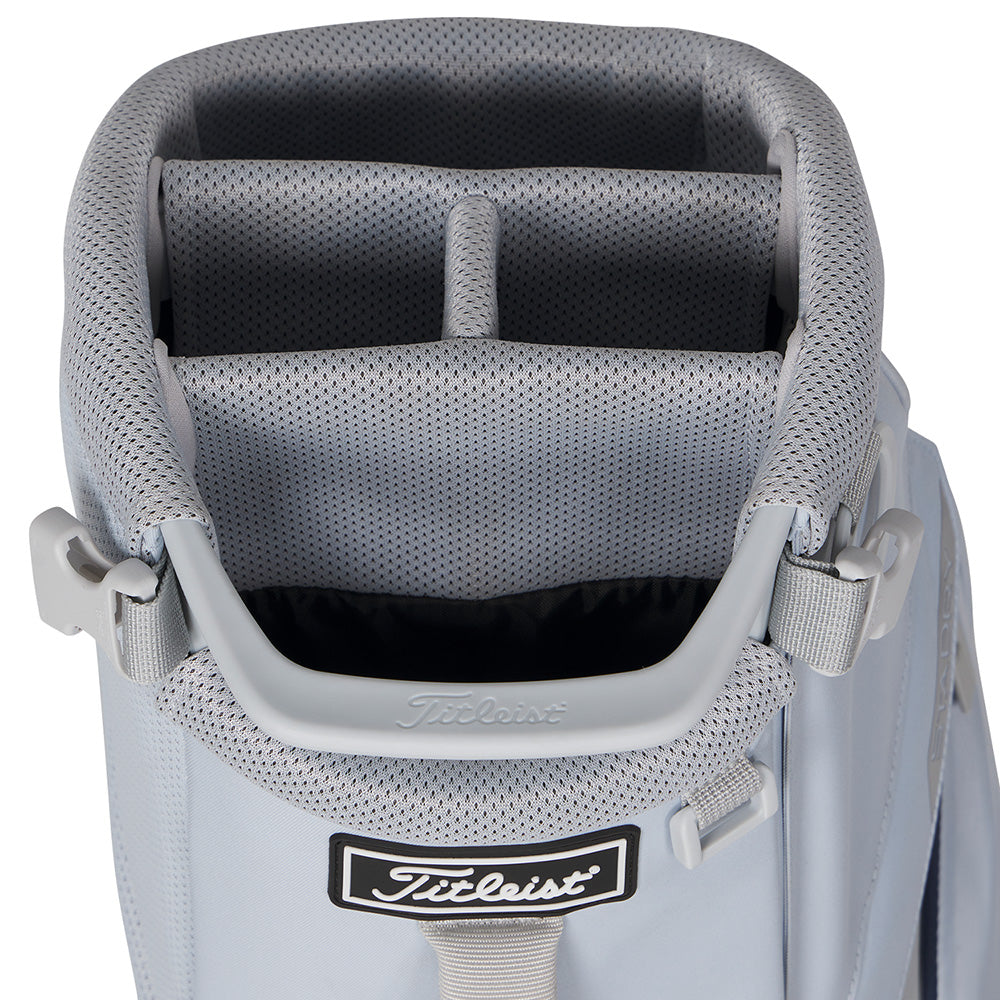 Players S4 Stadry Stand Bag