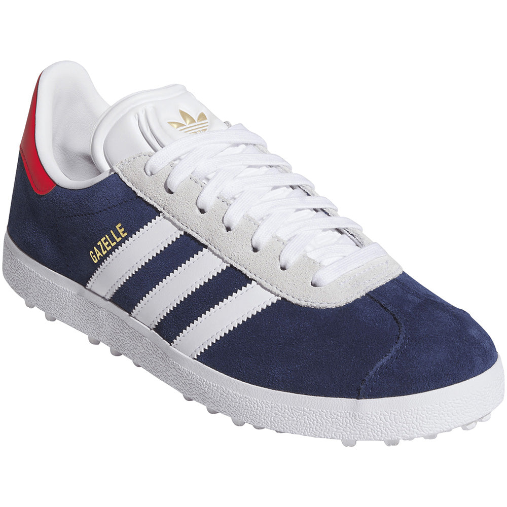 Gazelle Spikeless Golf Shoes