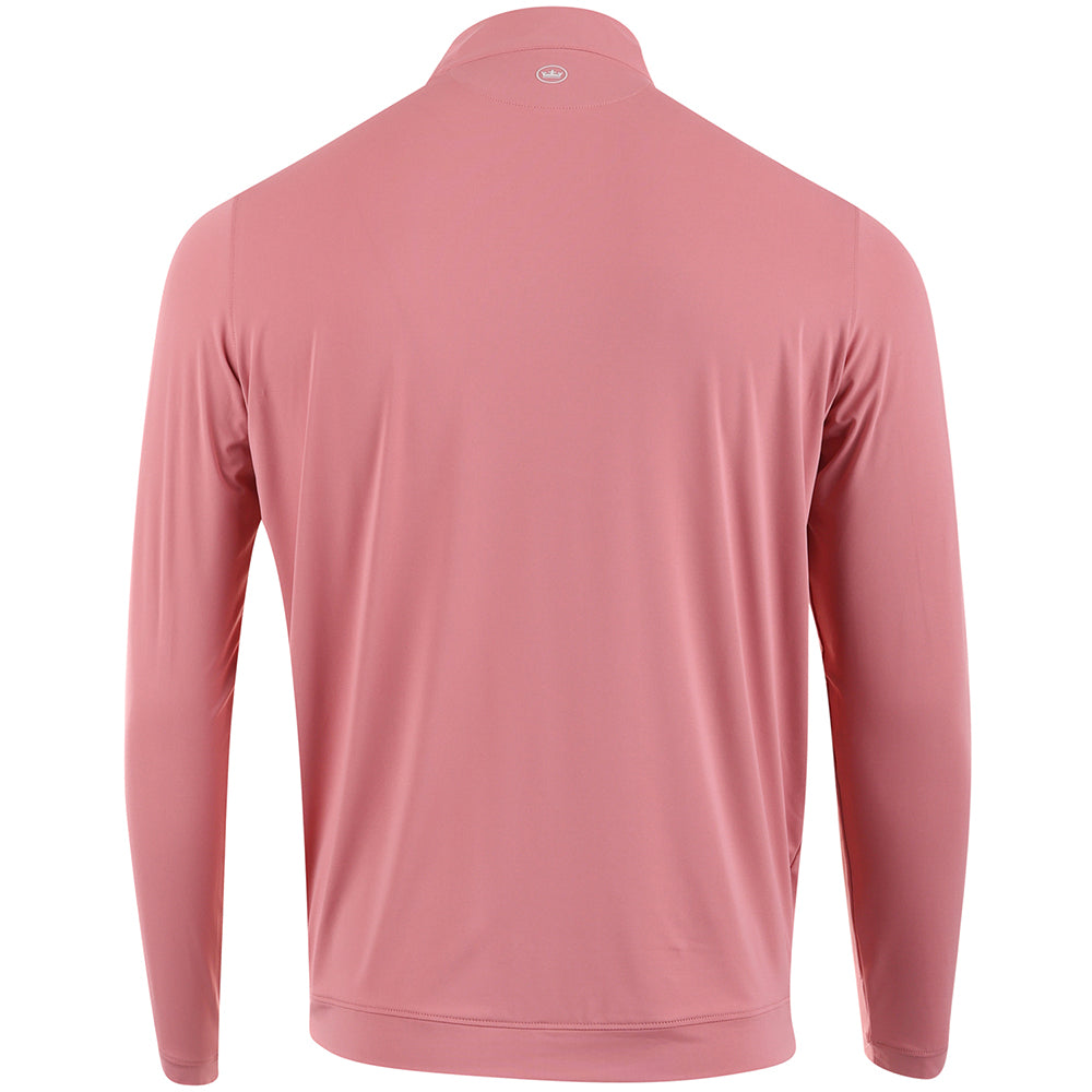 Featherweight Performance 1/4 Zip Pullover