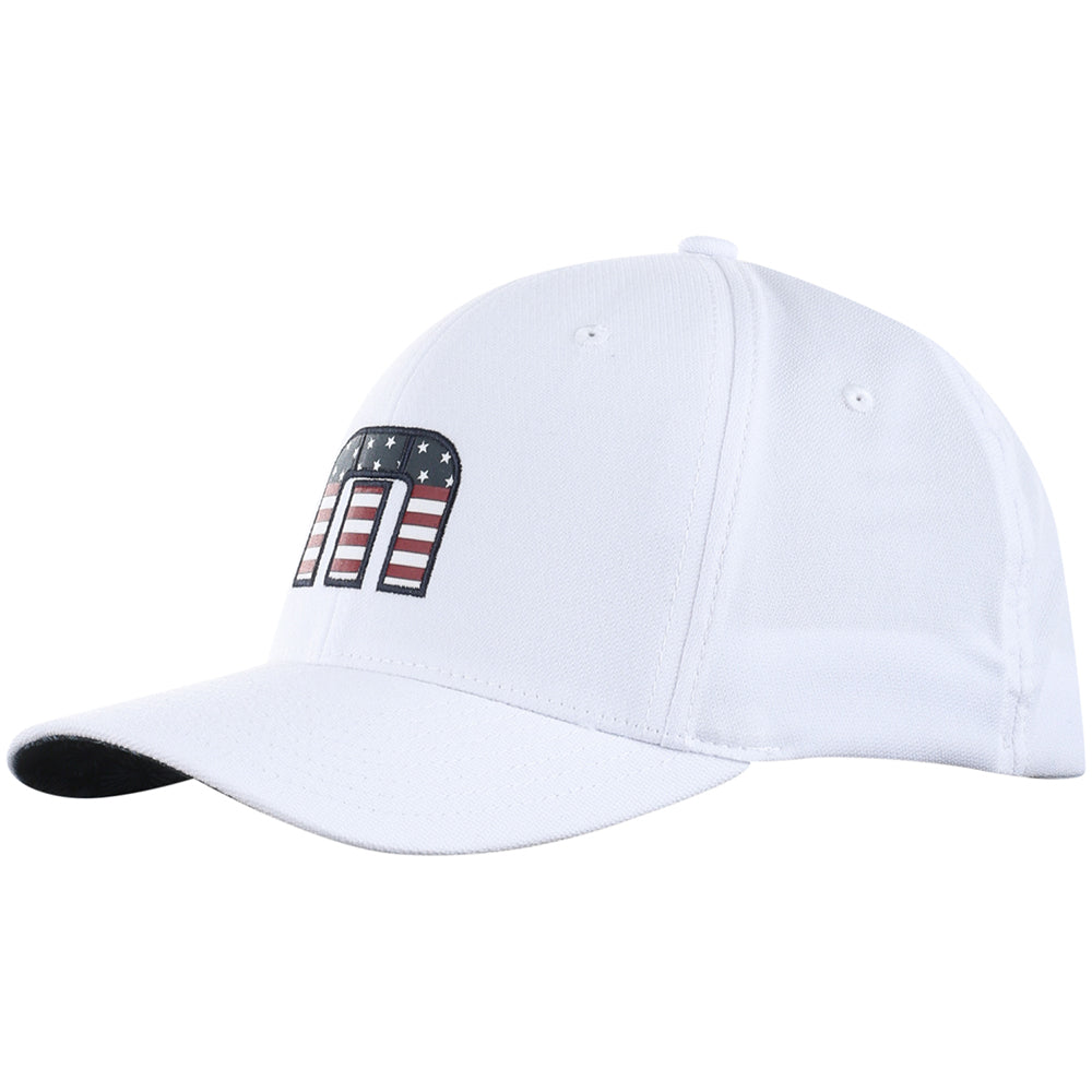 Flag Dad 3.0 Hat