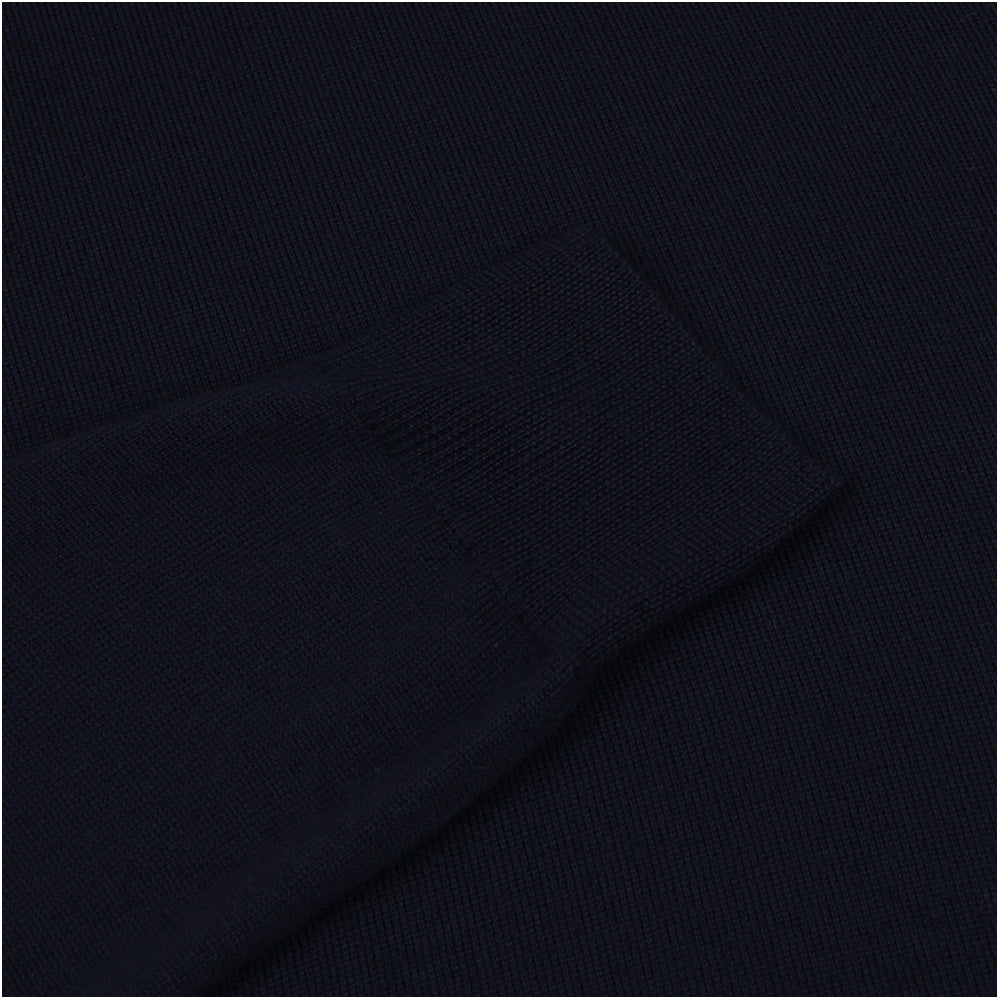 Keane Merino Crewneck Sweater