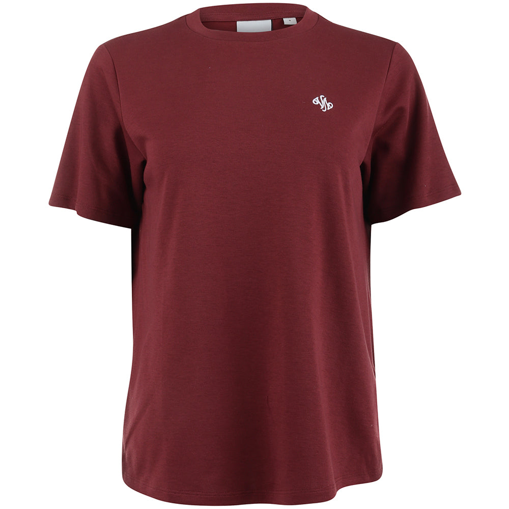 Women's Stevie Branded Tee