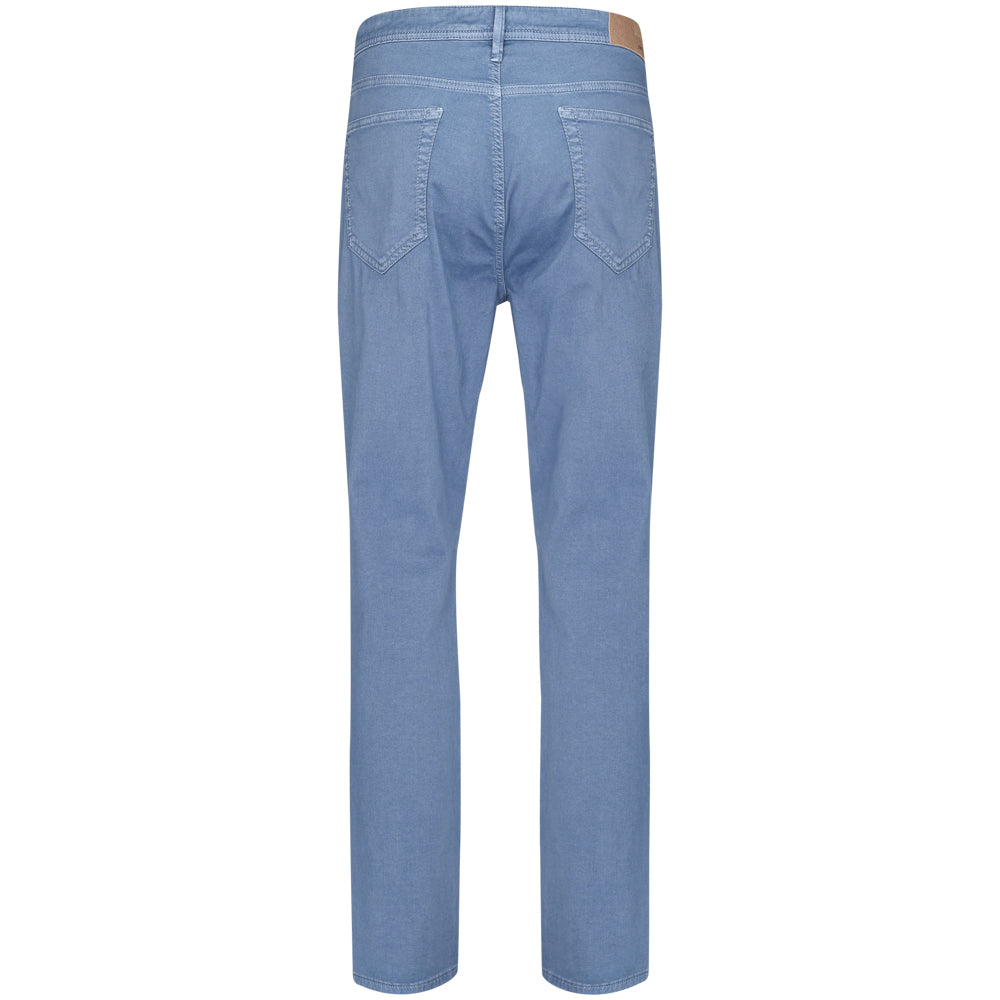 Carmel Sateen 5 Pocket Pants