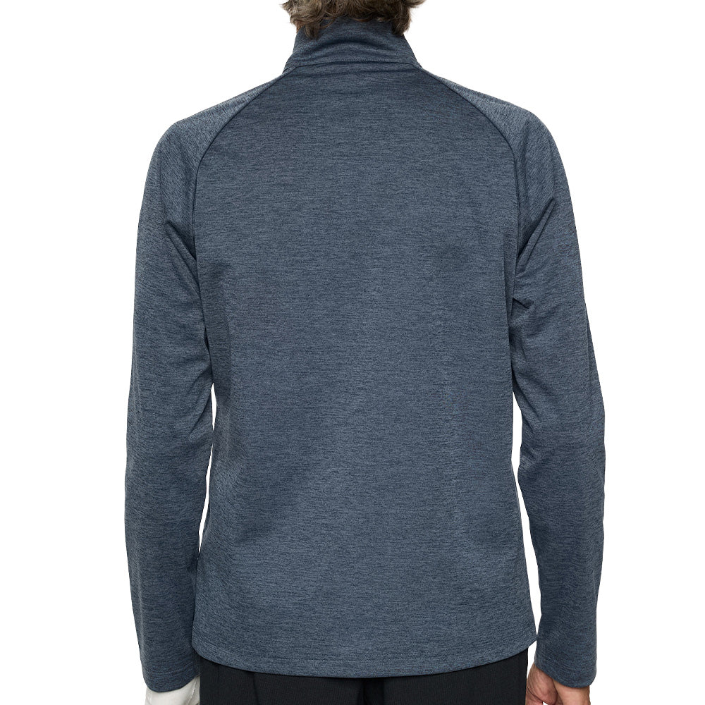 Raph Quilt Hybrid 1/2 Zip Jacket - Fairway Styles
