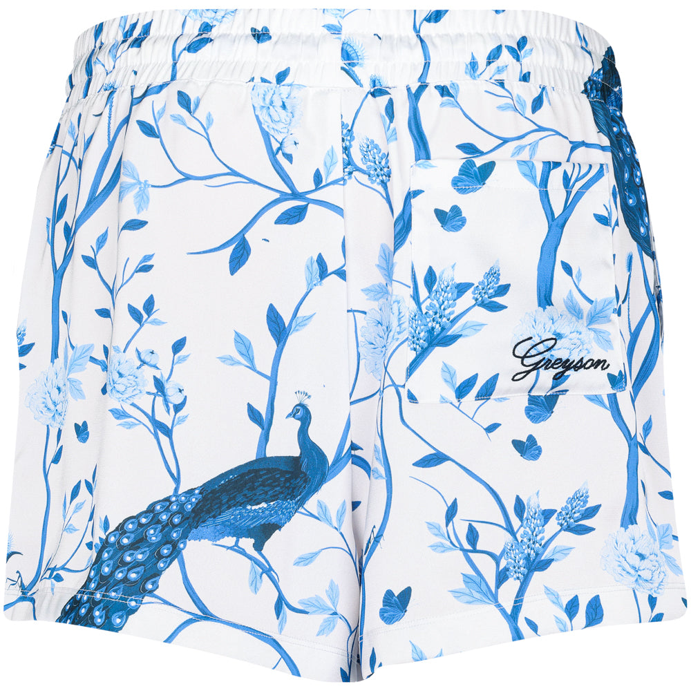Women's Garden Of Venus Eris Shorts