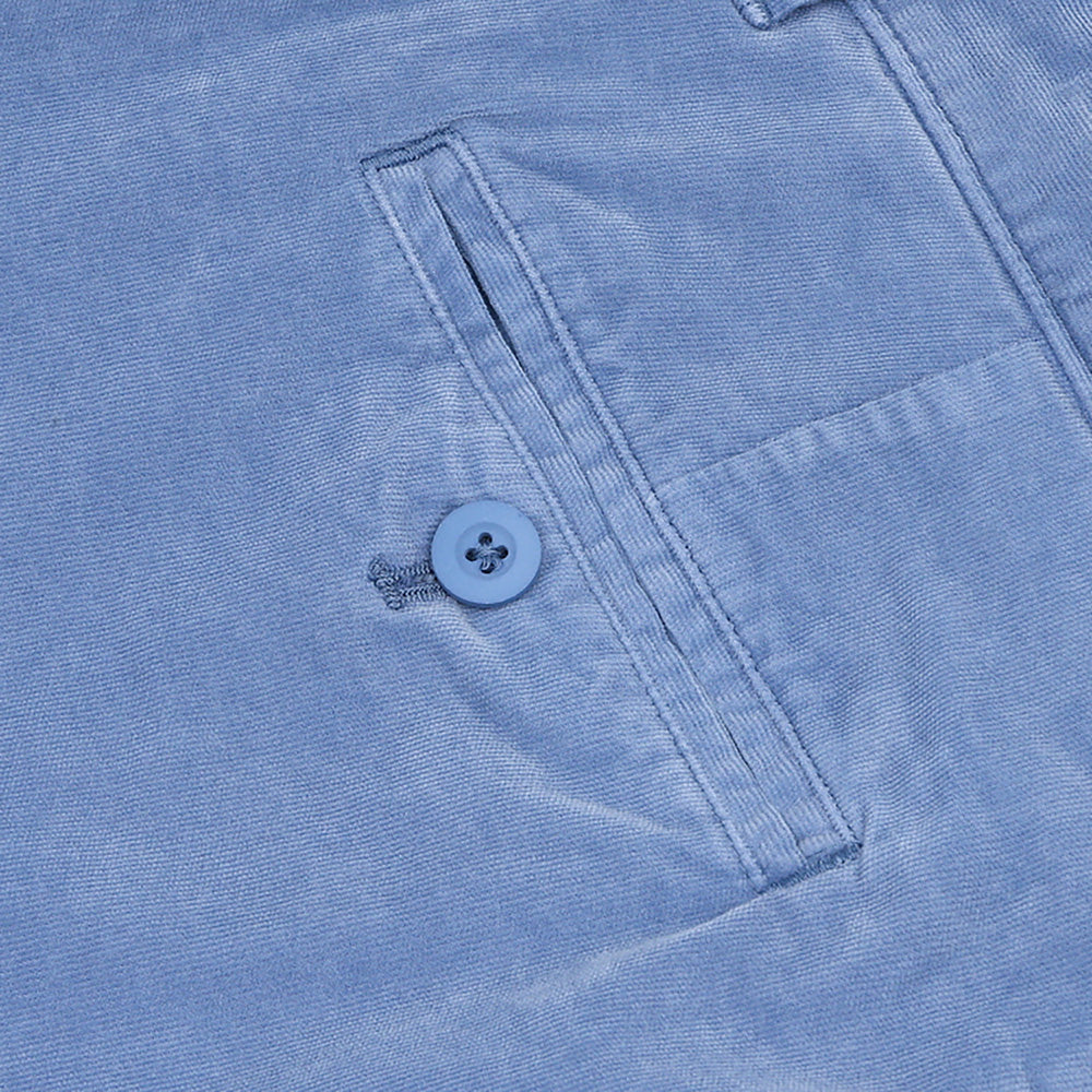 Barchers Corduroy Shorts