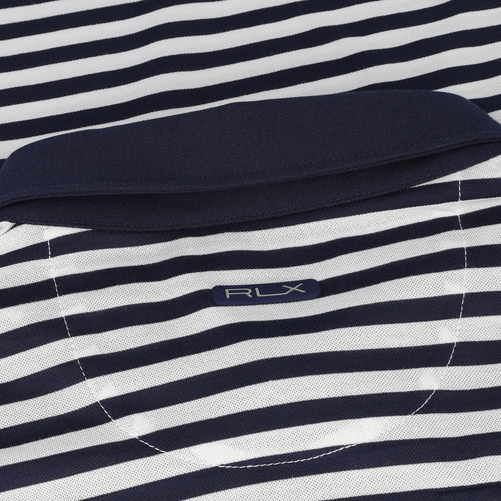 Tailored Fit Performance Polo