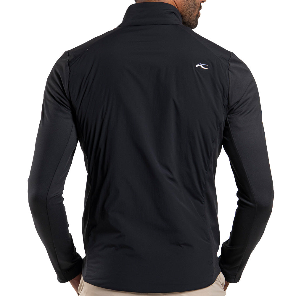 Reach Jacket