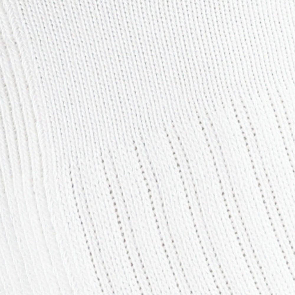 Trefoil Crew Socks - Fairway Styles