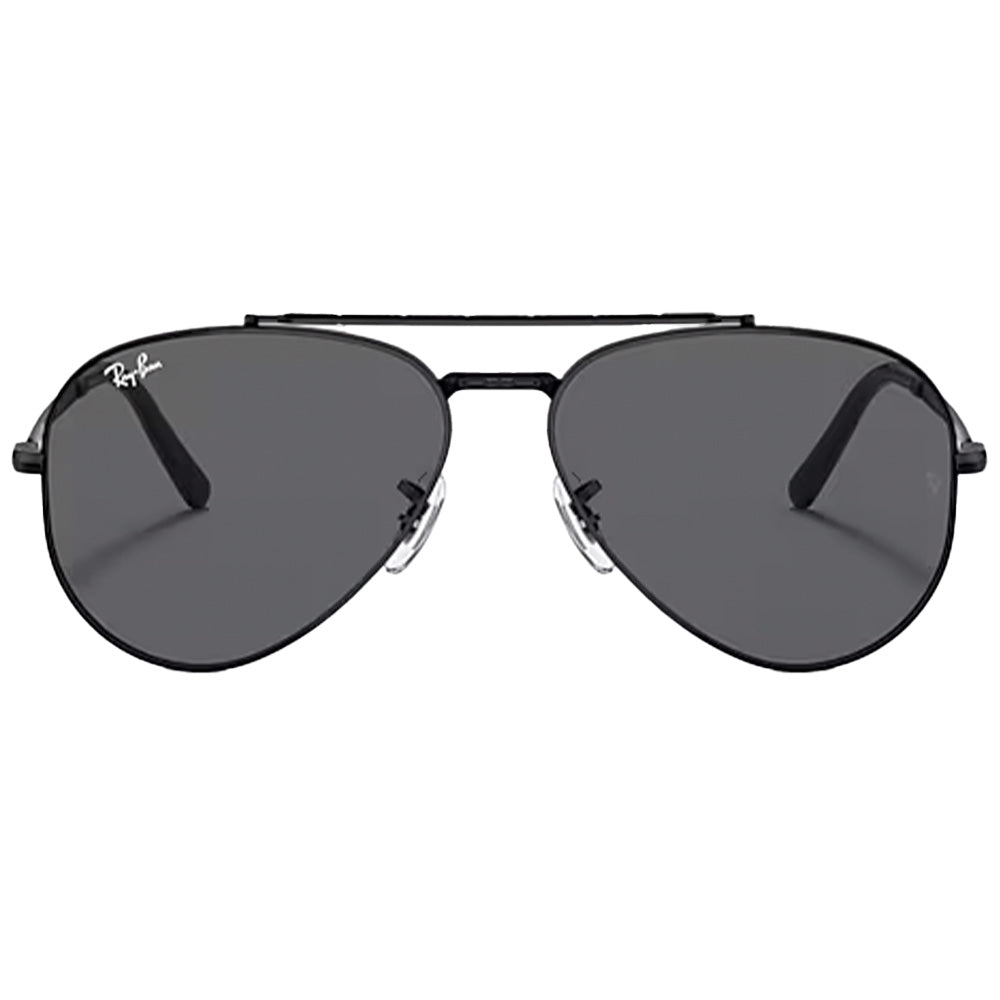 New Aviator Sunglasses