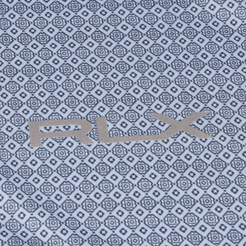 Classic Fit Performance Polo