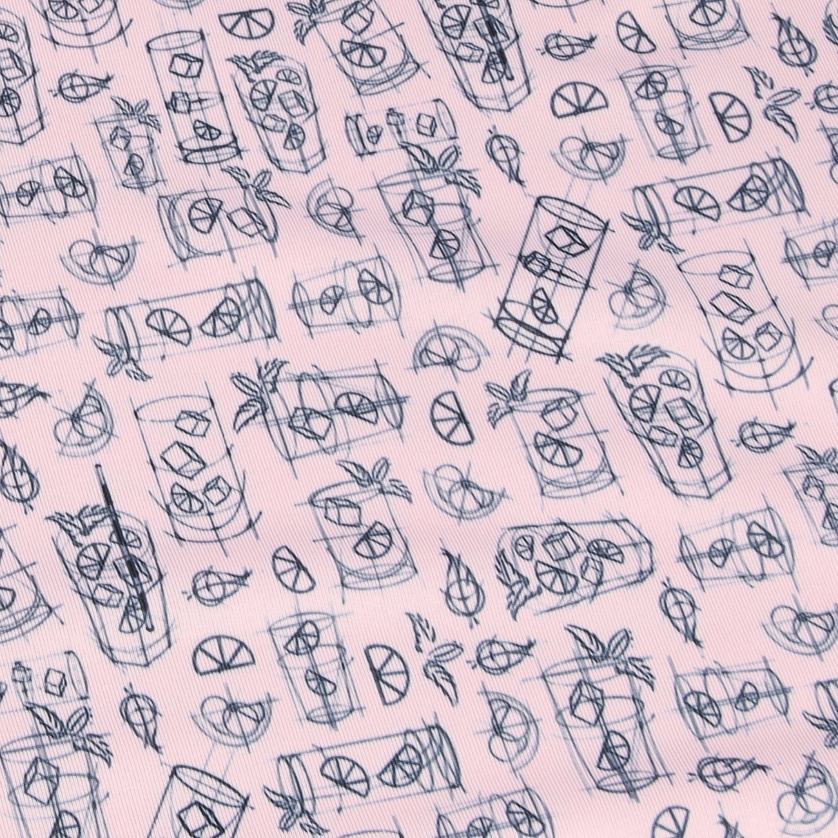 PUMA x Arnold Palmer Sketch Polo