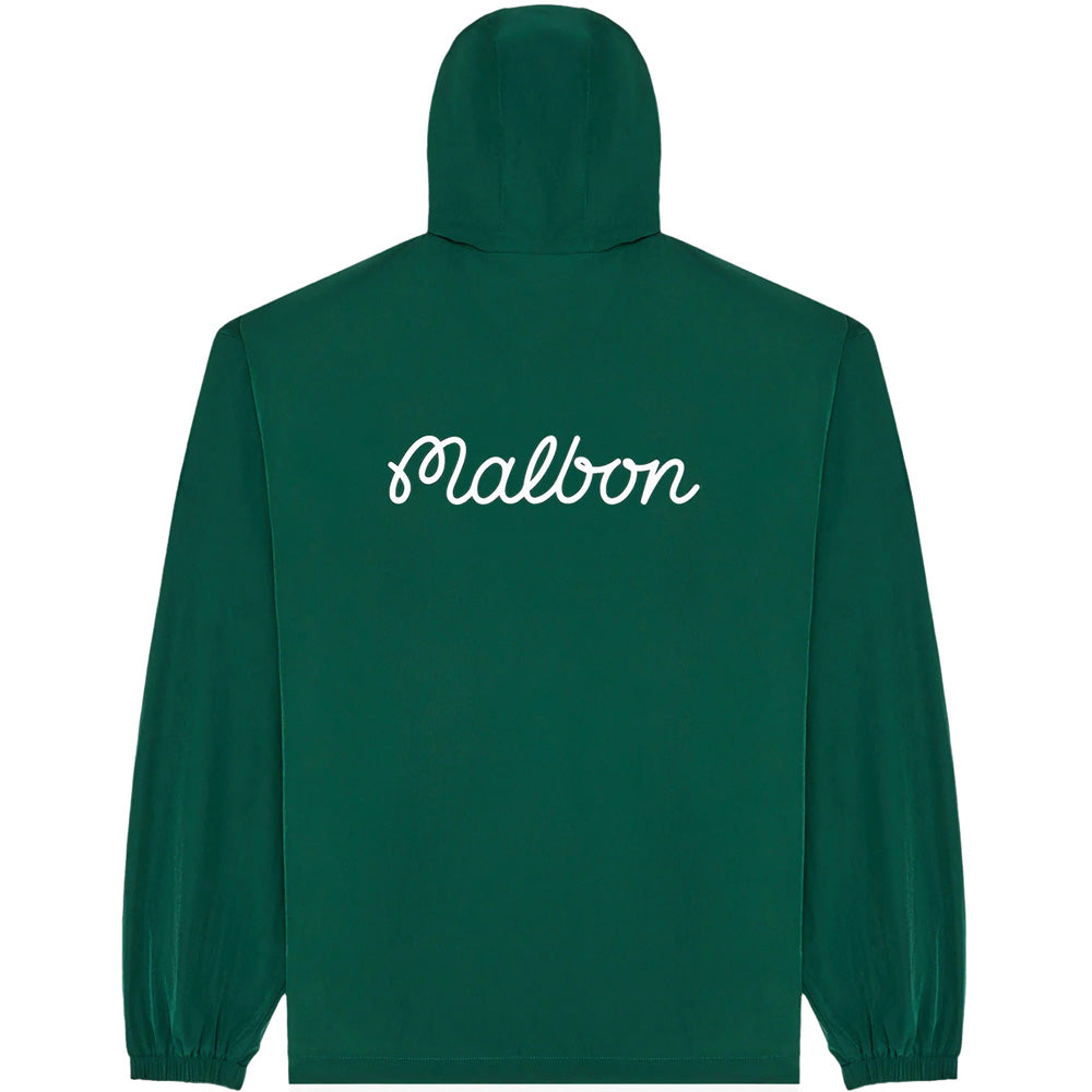 Ridge 1/4 Zip Anorak
