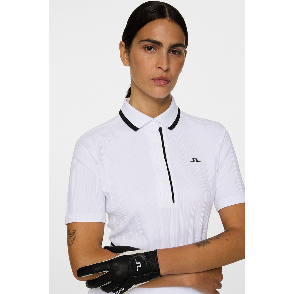 Women's Mandy Polo
