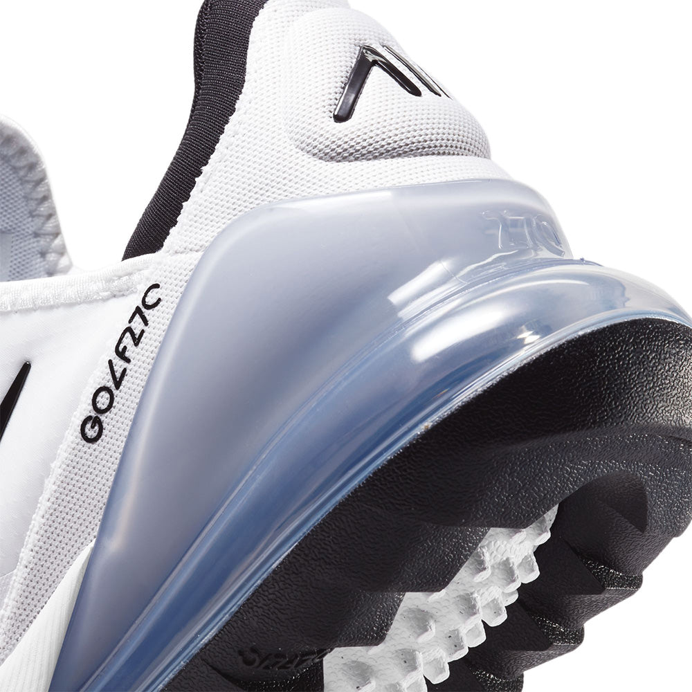 Air Max 270 G Spikeless Golf Shoes