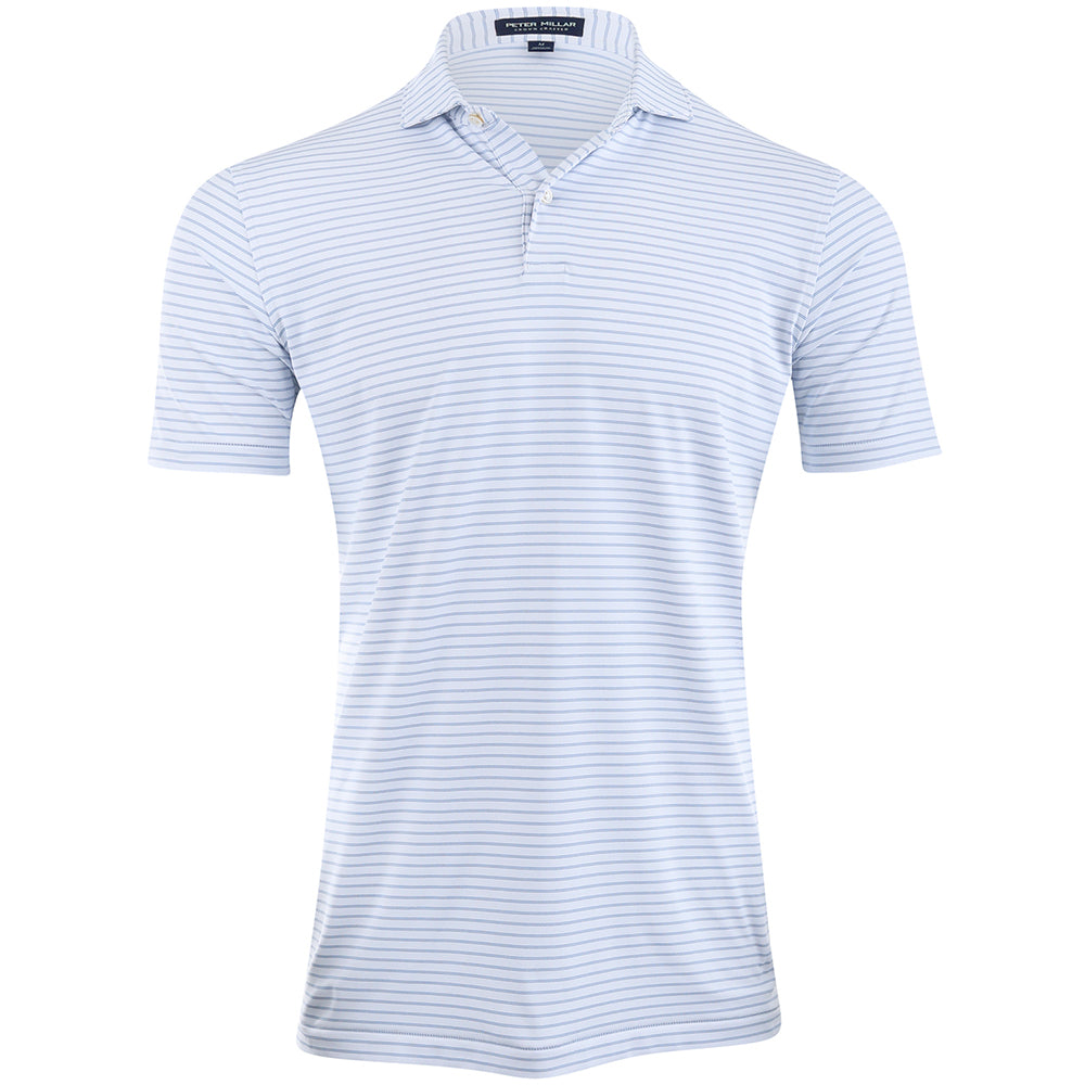 Keynote Performance Jersey Polo
