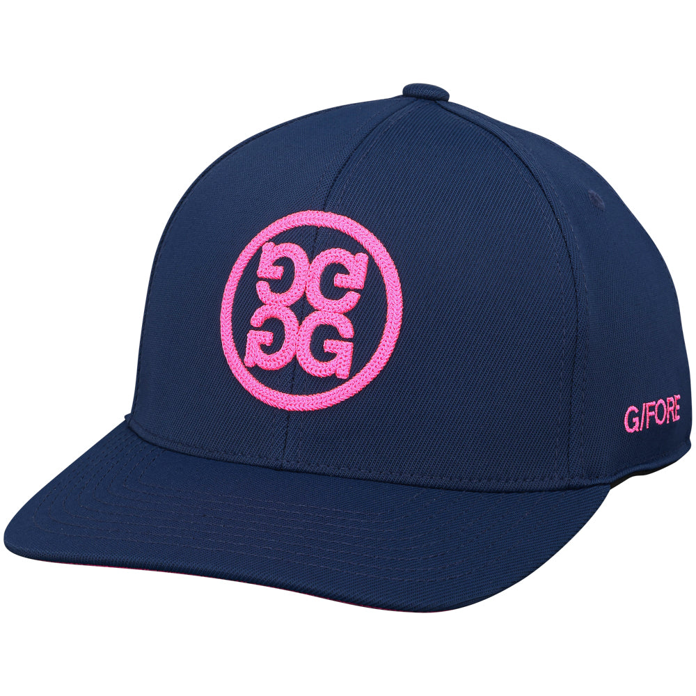 Circle G's 110 Snapback Hat