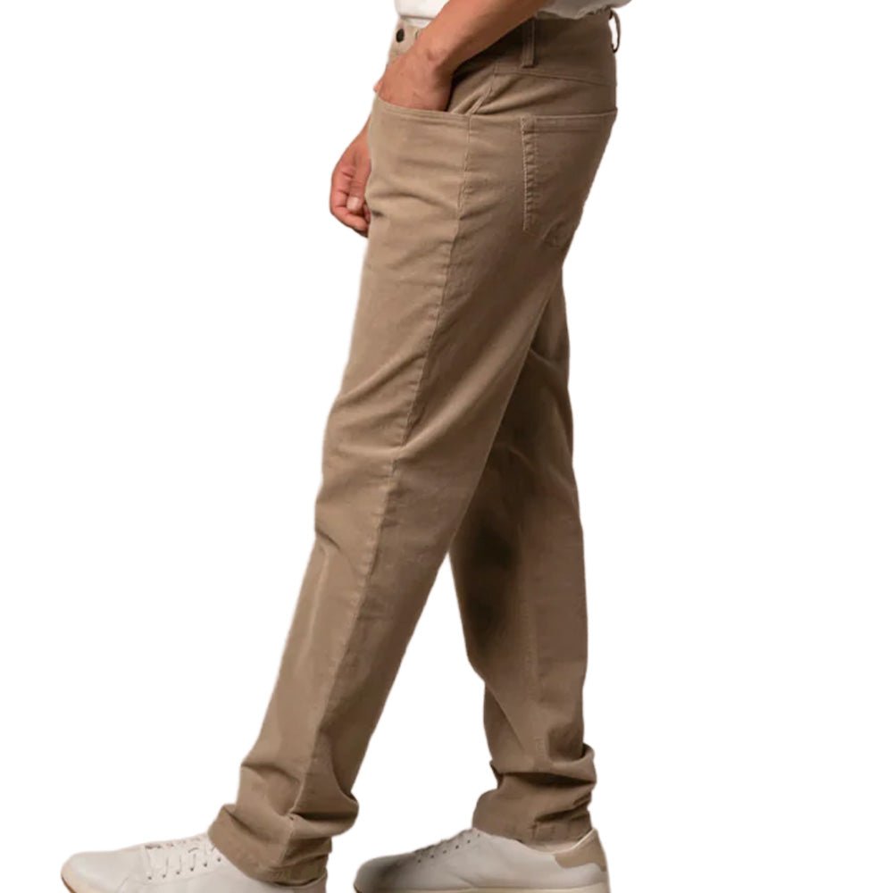 Pierside Cord Pants - Fairway Styles