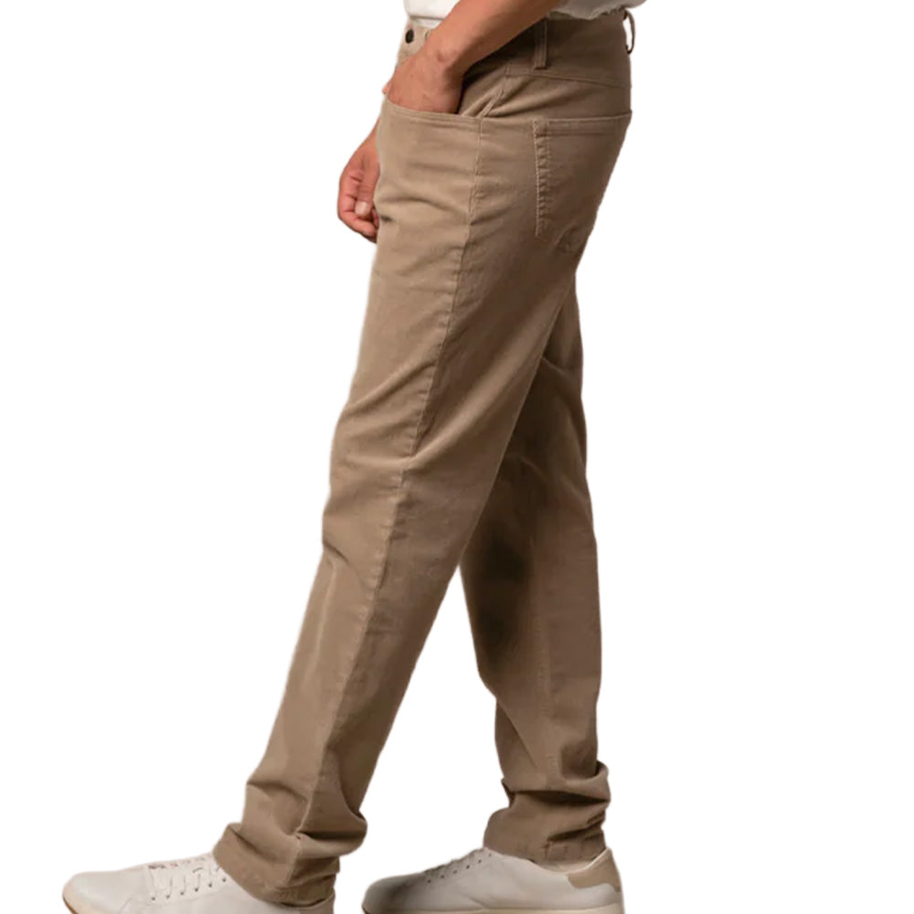 Pierside Cord Pants