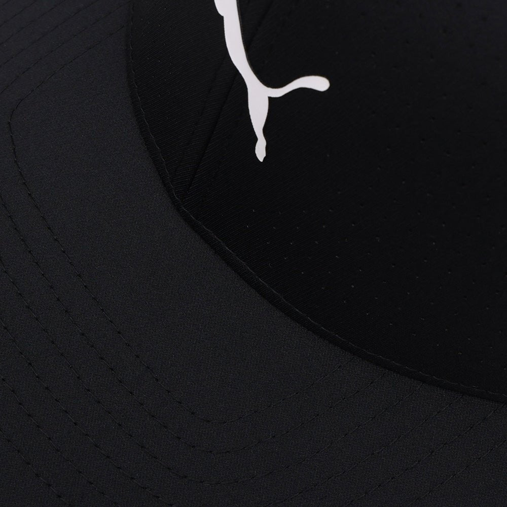 Cat Tech Snapback Hat