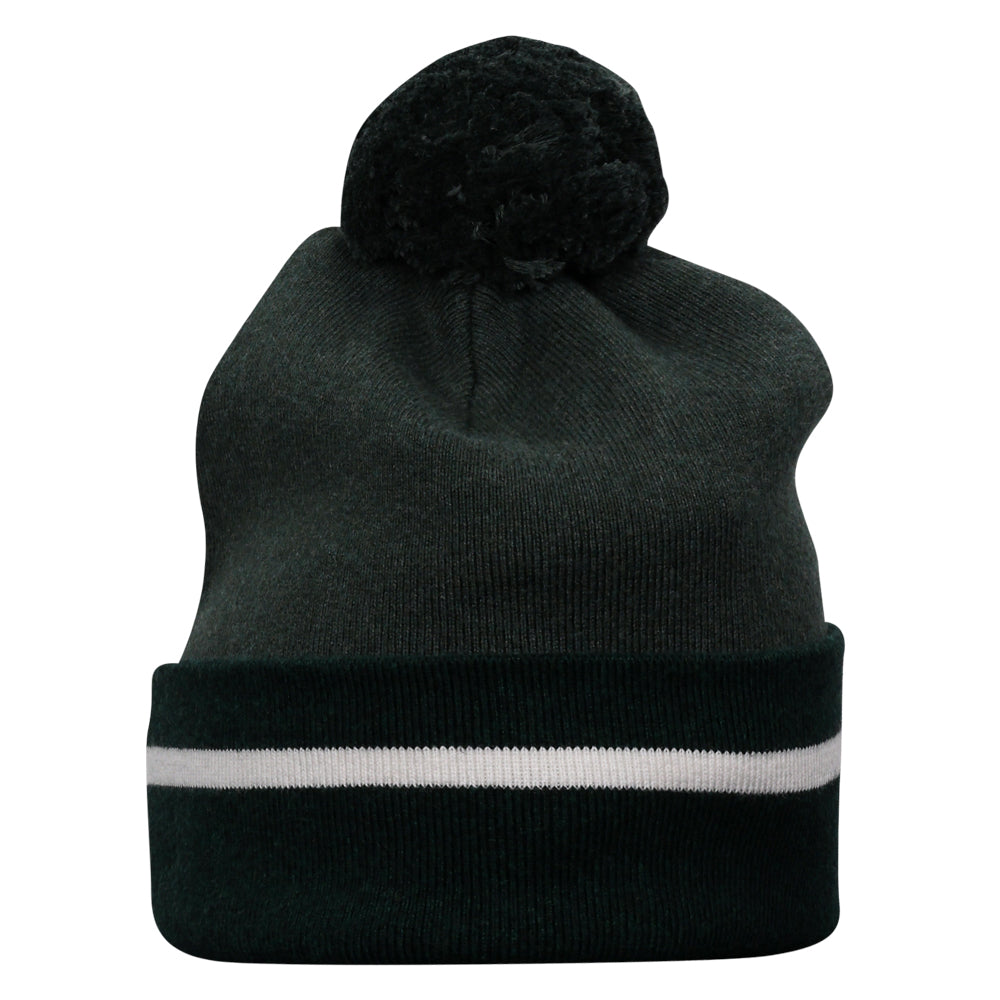 Cashmere Blend Course Beanie
