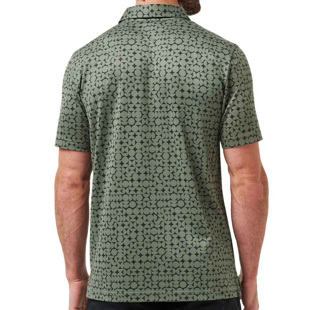 Featherweight Caves Polo