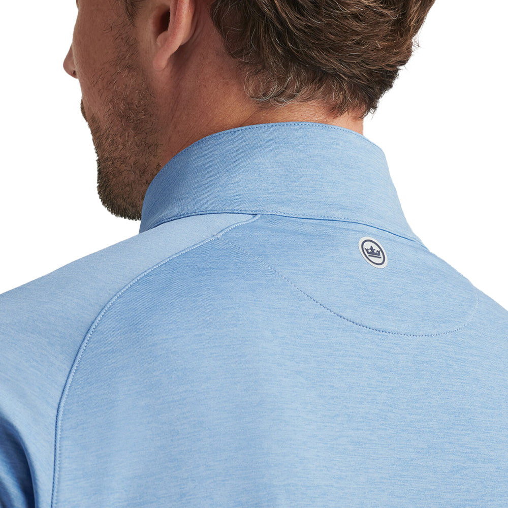 Stealth Performance 1/4 Zip Pullover