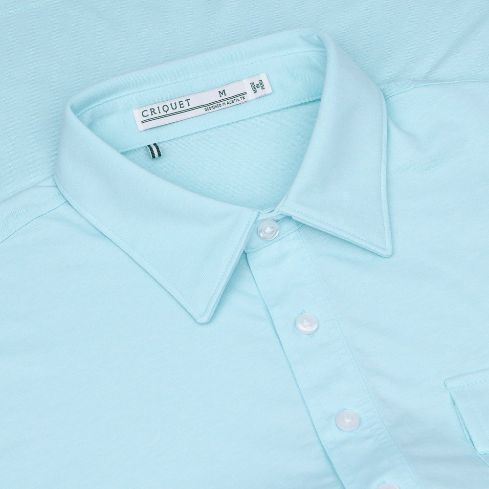 Performance Players Polo