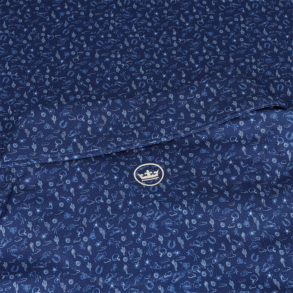 Outlaw Performance Jersey Polo