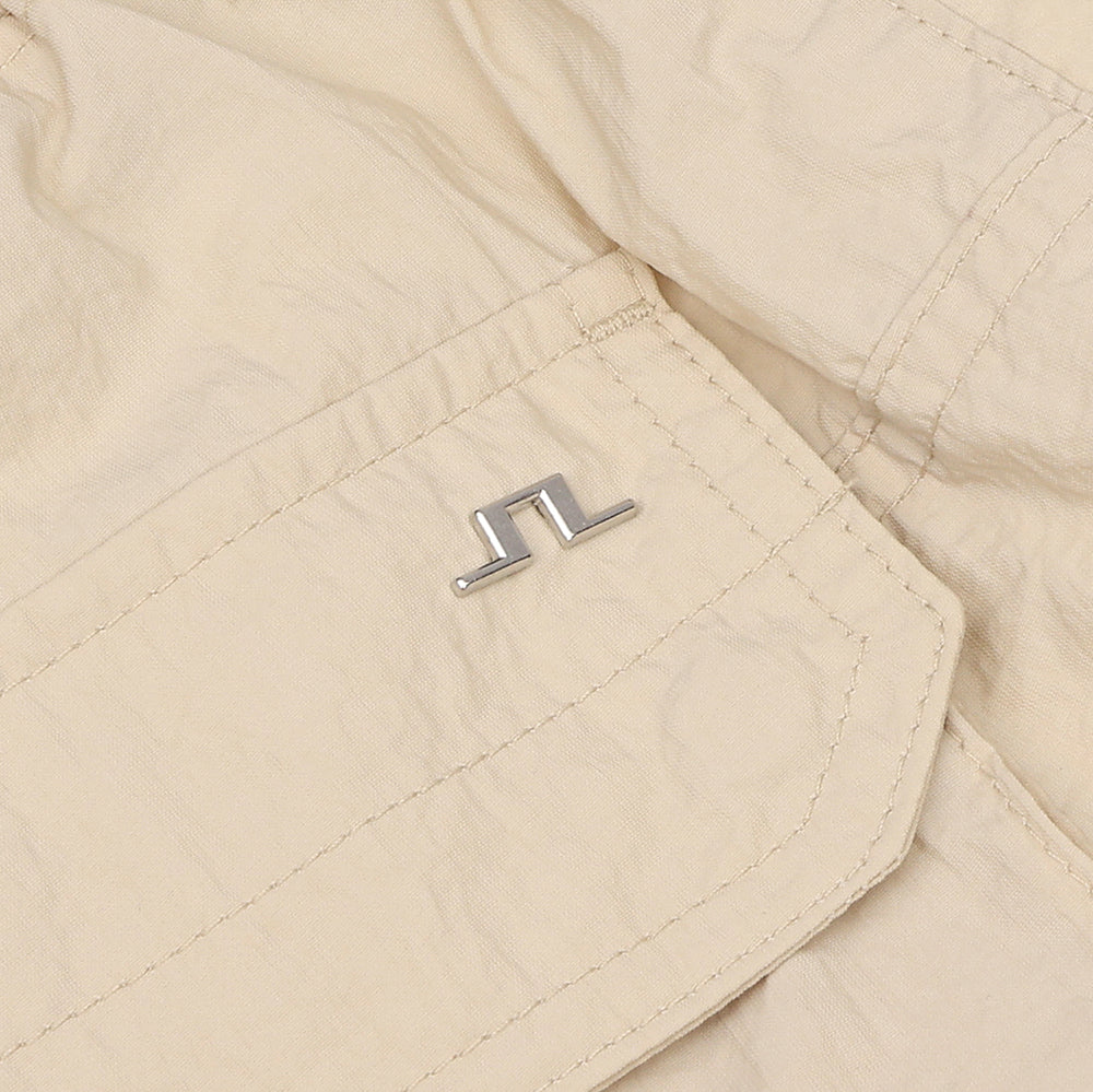 Bobbi Crinkle Shorts